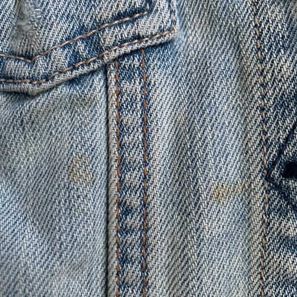 jacket - Picture 3 of 5